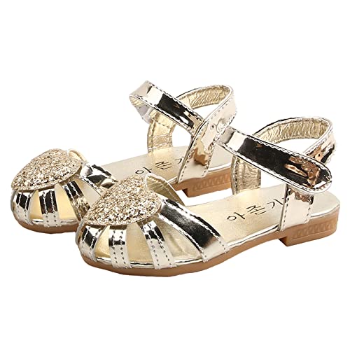 Toddler Walking Shoes Girls Children Shoes Flat Soft Sole Single Shoes Fashion Single Shoes Girls3