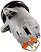 Denso 471-9188 New Compressor with Clutch