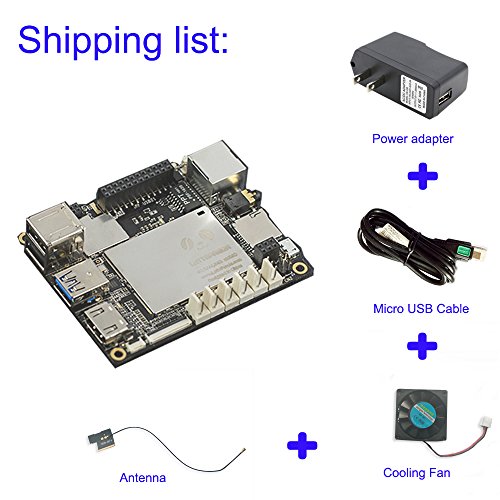 LattePanda 4G/64GB - a Windows10 Micro PC(Without Win10 Product Key)
