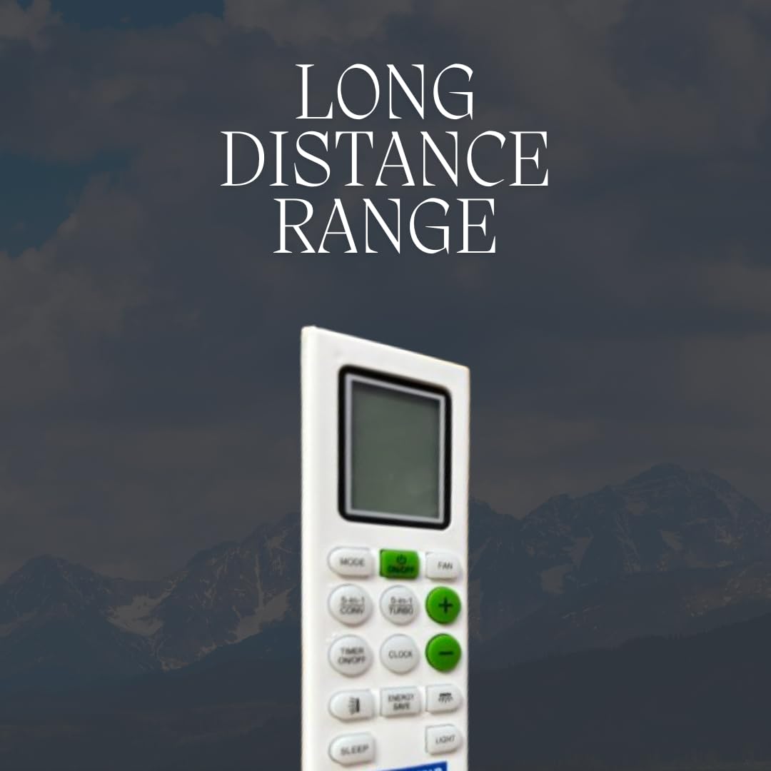 Review V4® Compatible Replacement Remote Control For Bluestar Air 4 Review V4® Compatible Replacement Remote Control For Bluestar Air