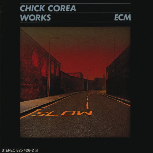 Chick Corea