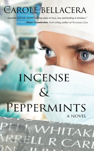 Incense & Peppermints