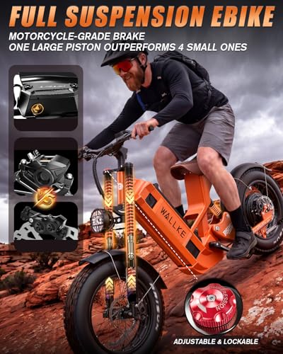Electric Cargo Bike Long Range