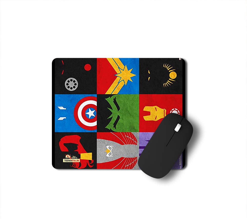 See full amazon price history chart for Tee Mafia Avengers Gaming Mouse Pad for Gamers |Avengers Mousepad | All Superhero Mousepad | Anti Skid Technology Mouse Pad for Laptops and Computers (All Superhero) Tee Mafia Avengers Gaming Mouse Pad for Gamers |Avengers Mousepad | All Superhero Mousepad | Anti Skid Technology Mouse Pad for Laptops and Computers (All Superhero) (B08B6CH9LG) Amazon Price History, Amazon Price Tracker