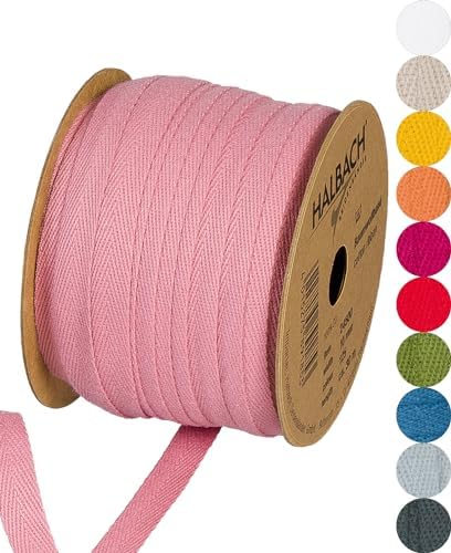 That's a wrap: band en garen voor 6 linten - De Handwerk Boetiek