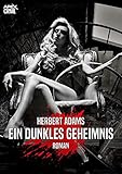 EIN DUNKLES GEHEIMNIS: Der Krimi-Klassiker!