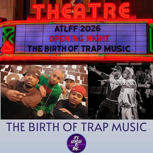 BIRTH of TRAP MUSIC