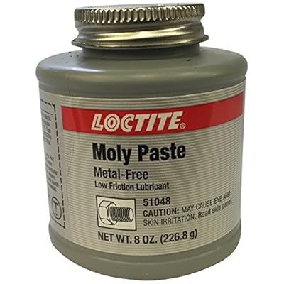 Loctite 234227 LOC51048 Moly Paste Anti-Seize Compound