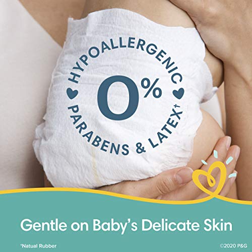 pampers swaddlers size 3 168