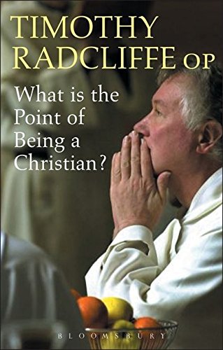 What is the Point of Being a Christian? What is the Point of Being a Christian?