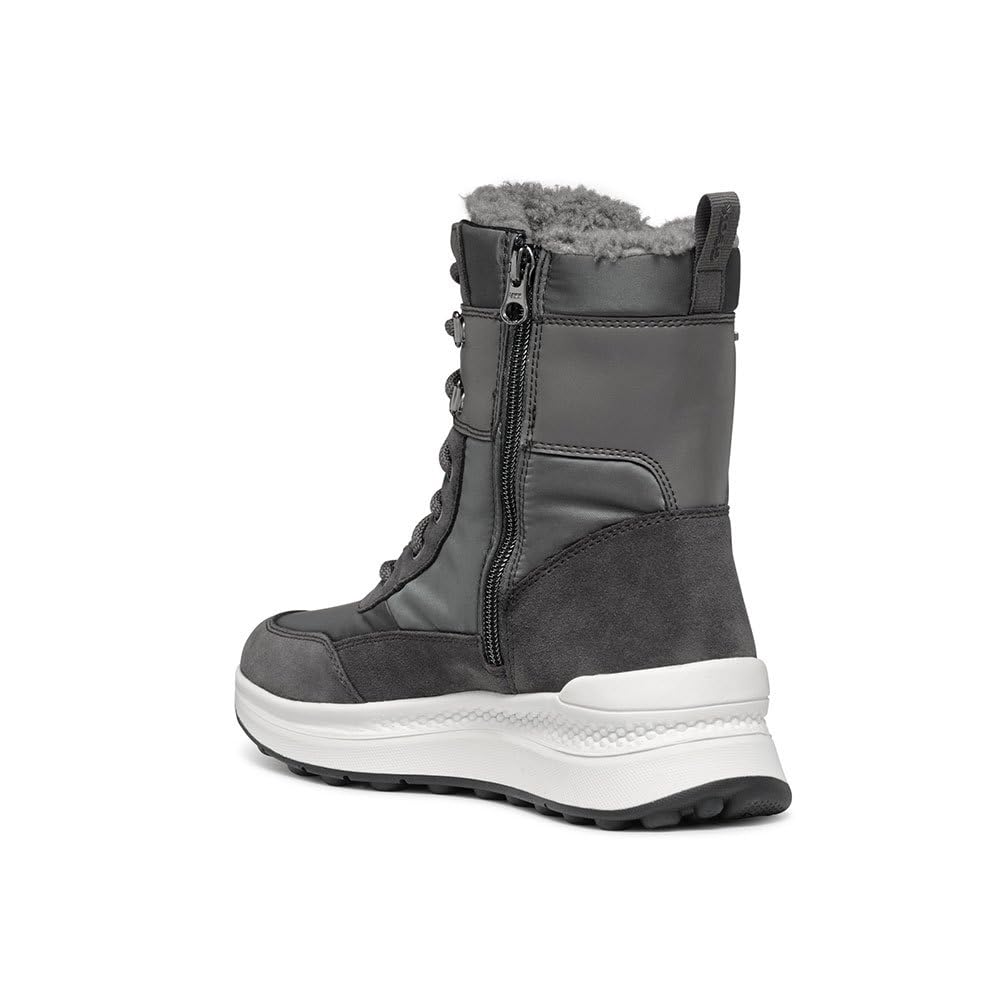 Geox D LAMIDIE - Dámská Kotníková Obuv