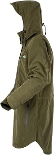 Ridgeline Monsoon Classic Smock Field Olive Breathable