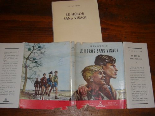 Le héros sans visage