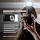 NEEWER NW645II-N TTL Blitzgerät, Blitzlicht mit GN58 HSS Blitz, Speedlight ist Kompatibel mit D4 D5 D6 D90 D750 D780 D800 D810 D850 D3500 D5300 D7500 Z9 Zfc Z50 Z5 Z6 Z7 Z6II Z7II