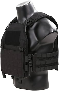 Amazon | EMERSON エマーソン LAVC レーザーカット MOLLE プレート Amazon | EMERSON エマーソン LAVC レーザーカット MOLLE プレート