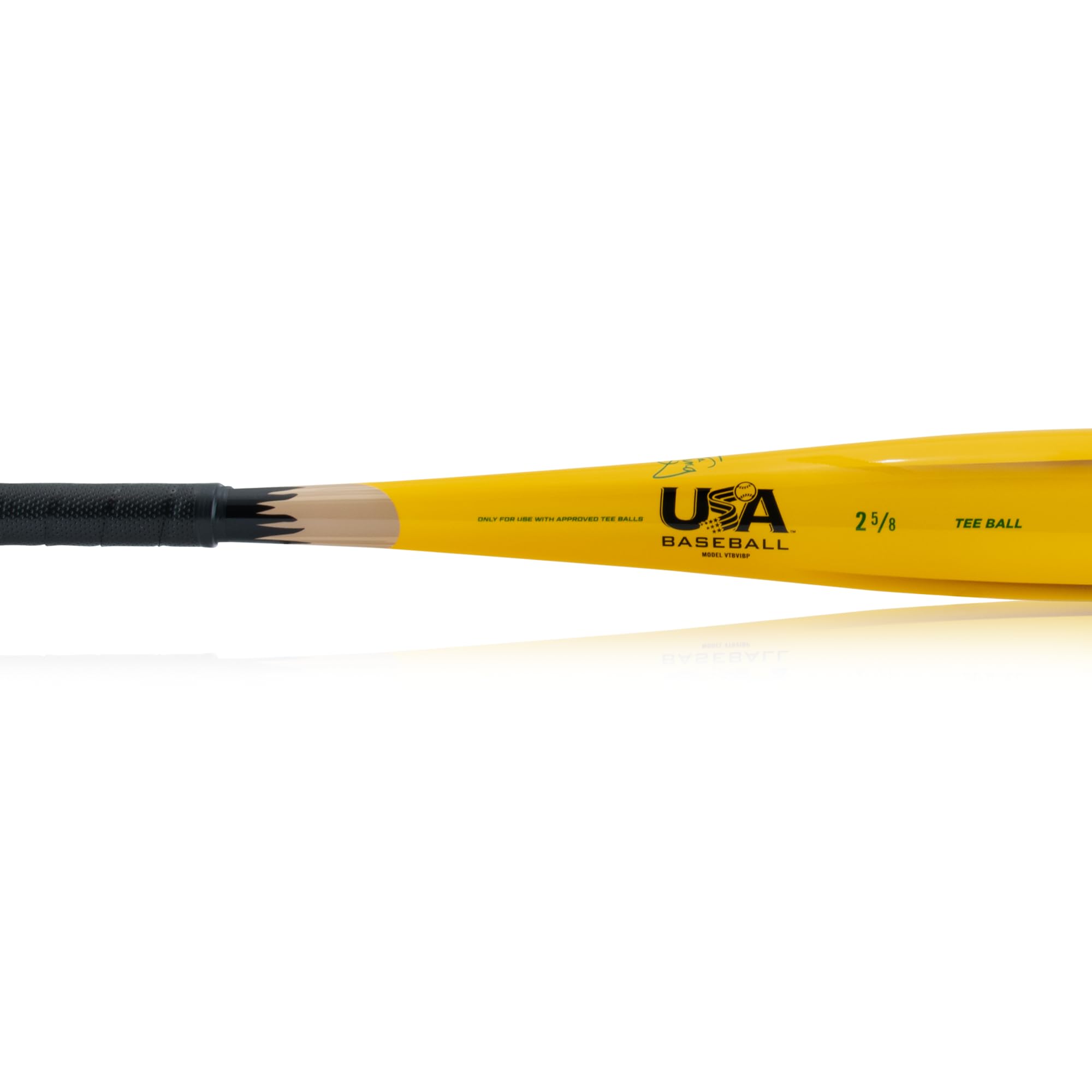 MARUCCI Victus Vibe Pencil USA tee Ball, 2 5/8
