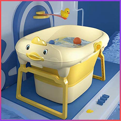 xr[܂肽݃oX^u ܂肽ݎoXXc[A܂肽ݎXC~Ov[AAq̎qpoXuAcĉɂȂ邱Ƃł܂A0~15Έȏ̐Ԃ ȃXy[X (F : Yellow, Size : 82x46x56cm)