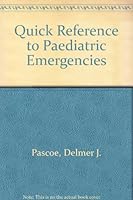 Quick reference to pediatric emergencies, 0397503059 Book Cover