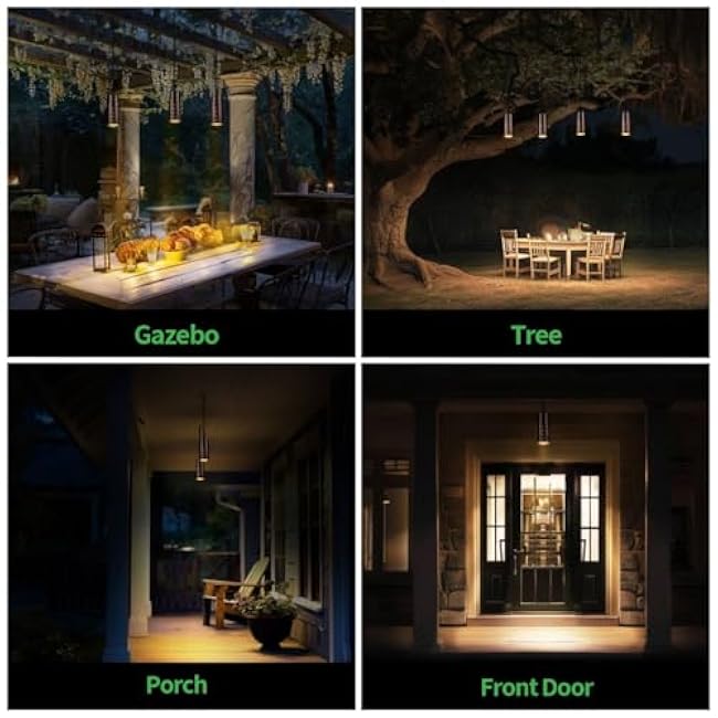 Hanging Light Pendant Light 3000K/4000K/5000K Selectable ORB Aluminum