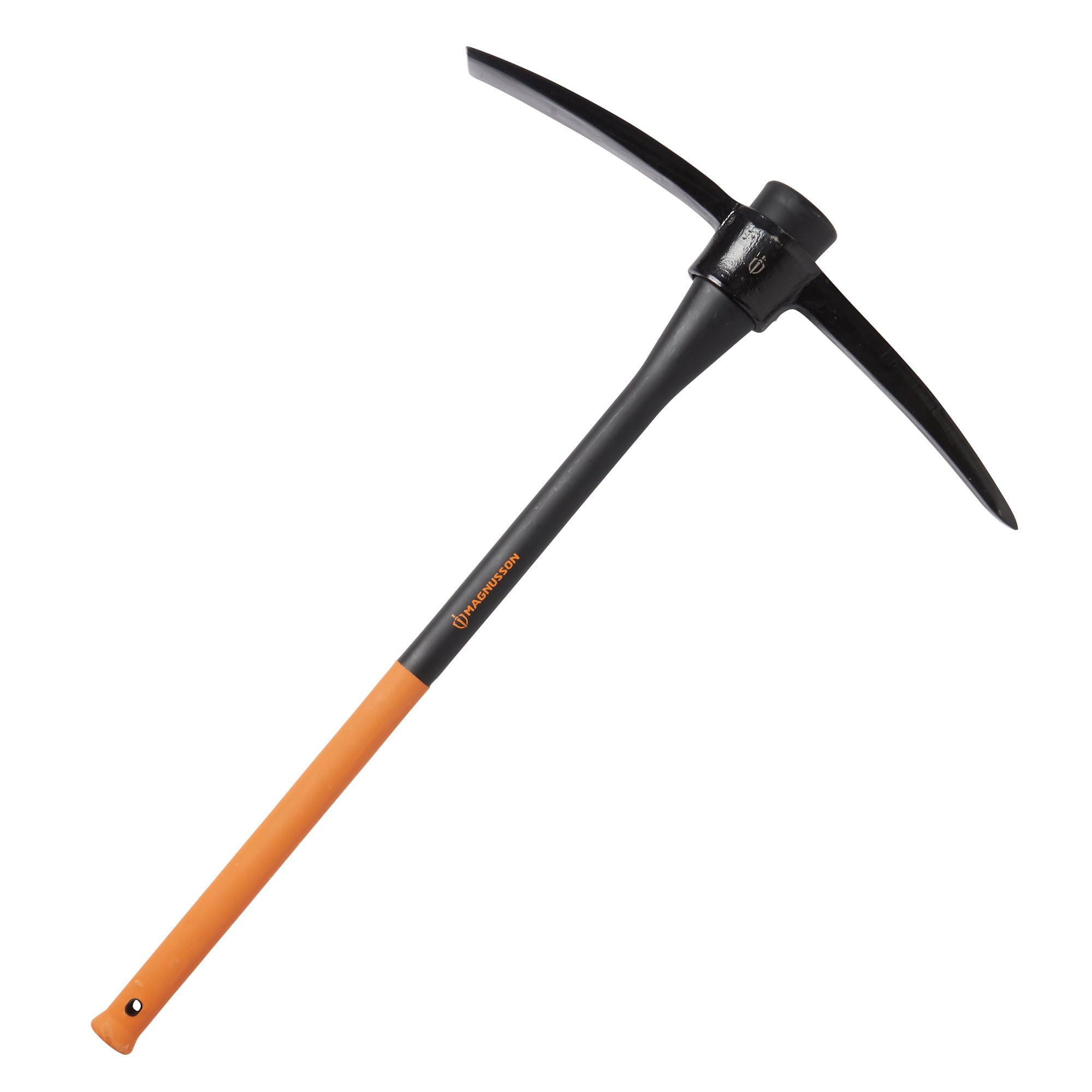 Magnusson Pioche terrassier Manche Composite