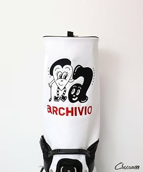 Amazon.co.jp: スタンド式キャディバッグ レディース アルチビオ