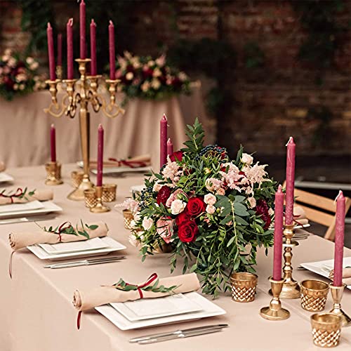 Floral Foam Cage Flower Holder With Floral Foam For Fresh Flowers Cage Bowl For Table Centerpiece Floral Arrangement, Rectangle, 30 X 12 X 8 Cm (4 Pieces) #TOP5