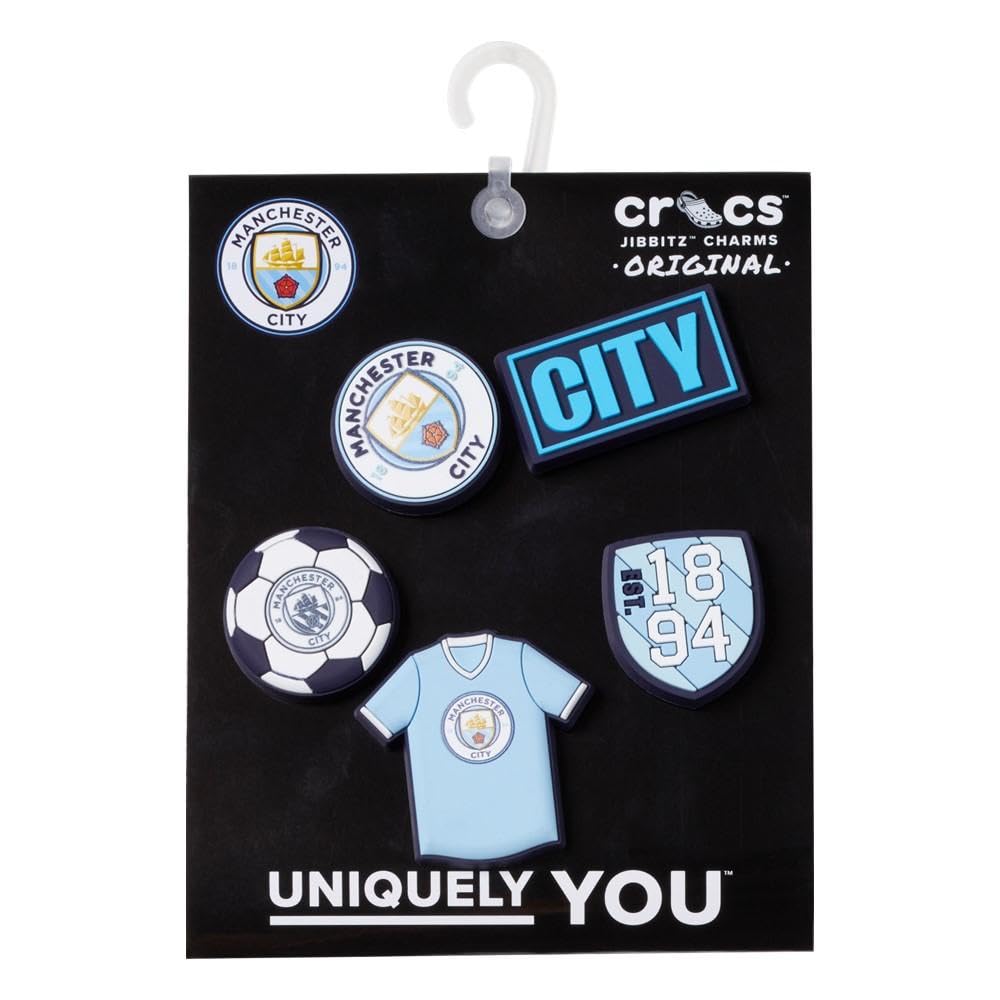 Manchester City 5-pak