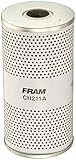 Fram Extra Guard CH211A, 10K Mile Change Interval Cartidge Oil Filter