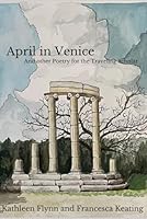 April in Venice B0CR7V6RXC Book Cover