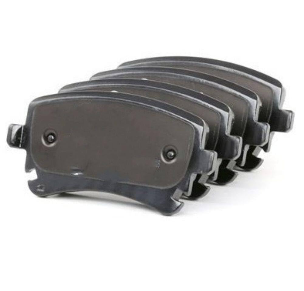 Amazon.com: CHERISH-AUTO 1PCS OEM 7H0698451C BRAKE PAD : Automotive 