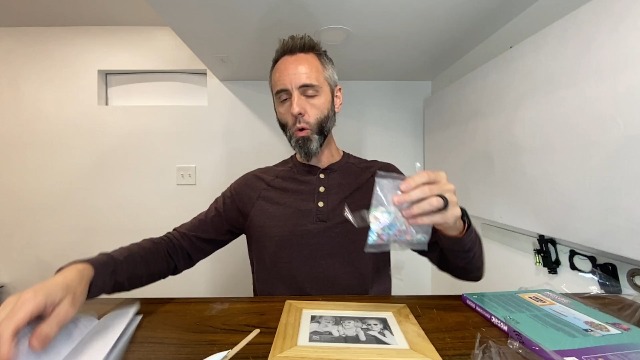 Best Picture Frame Craft for Kids | Great Christmas Gift