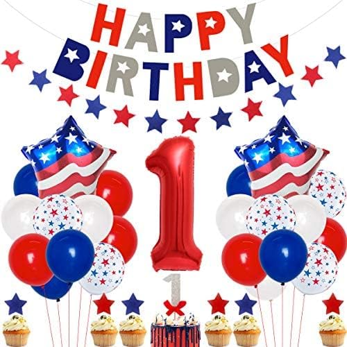 Birthday Party Decorations