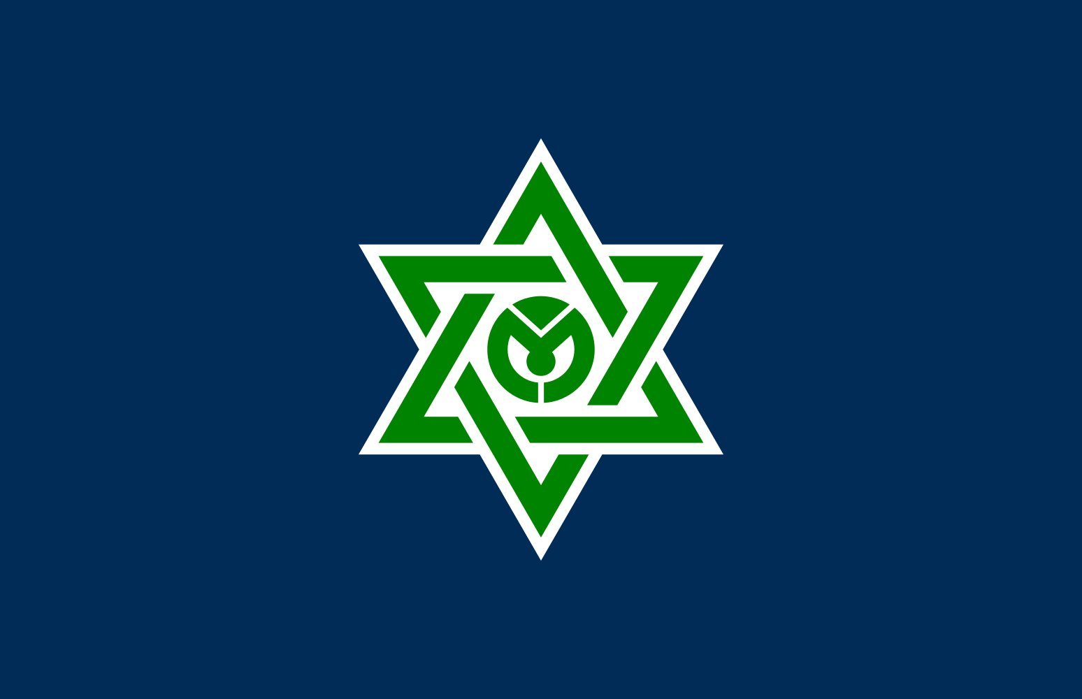 Drapeau Large Minamikayabe Hokkaido textile haute qualité