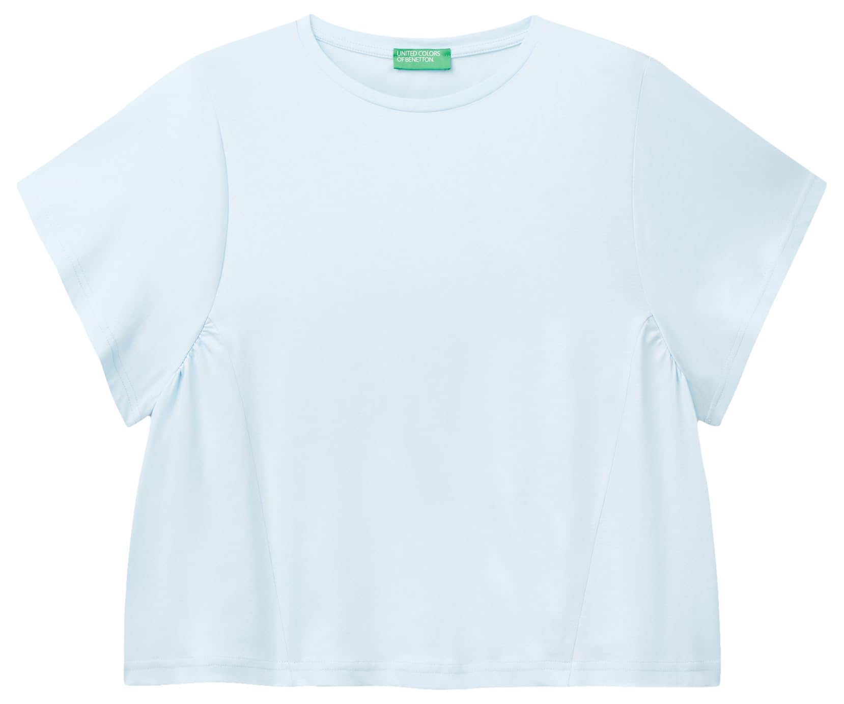 United Colors of Benetton T-Shirt, Blue, XS