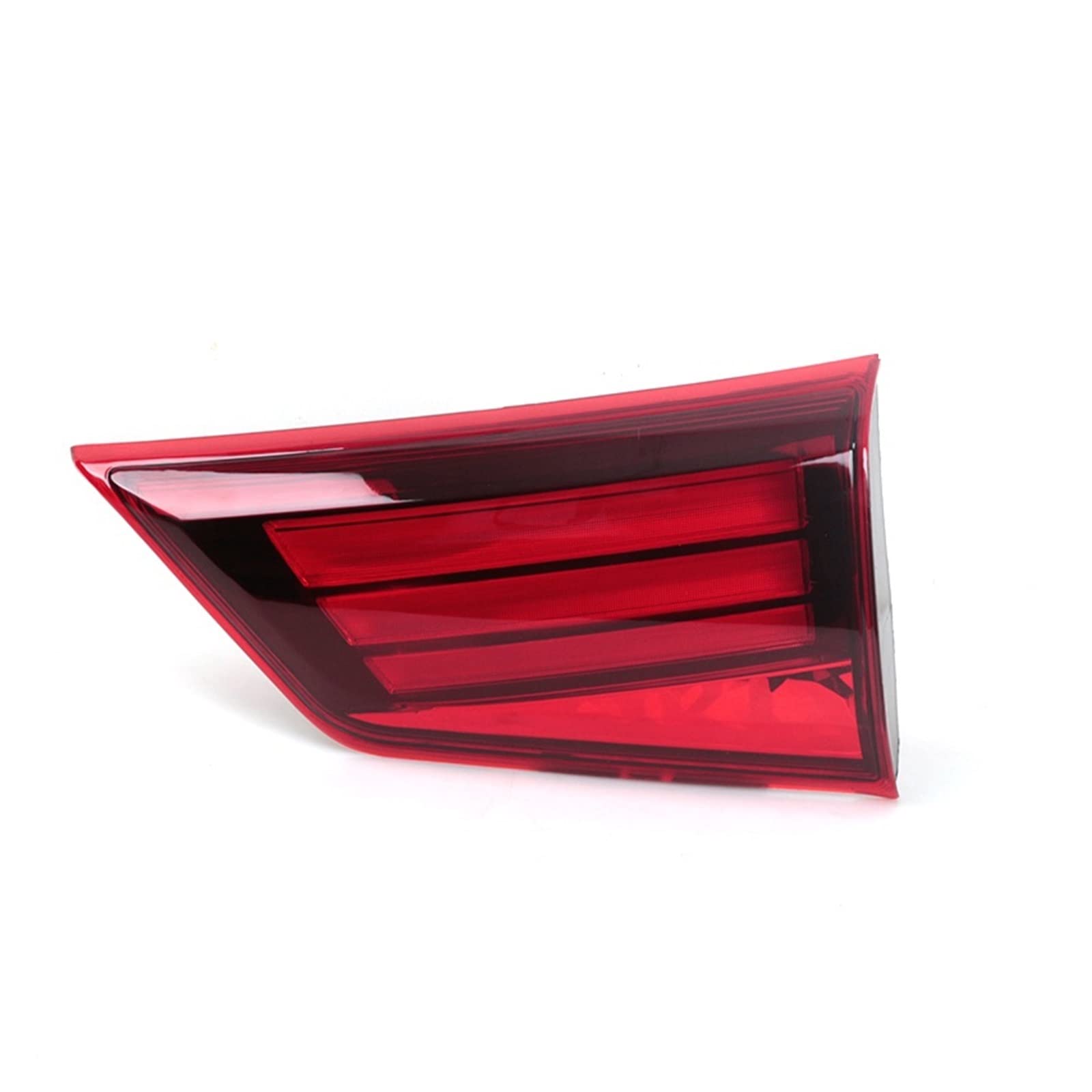 Pilotos Traseros Para Mitsubishi Para Outlander Para PHEV 2016 2017 2018 Luz Trasera Coche Freno Luz De Parachoques Trasero Accesorios Coche Luces Traseras(Inner-Right)
