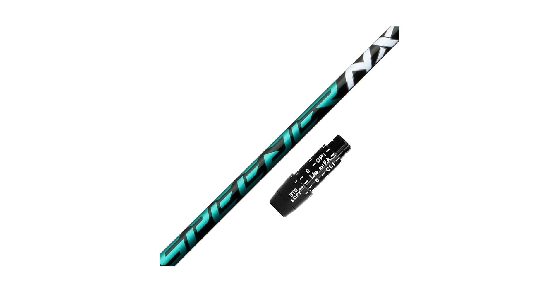 Amazon.co.jp: RusTick スリクソン用互換性スリーブ付き スピーダー NX