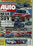 auto zeitung abo service Vergleichstest: VW Golf GTI - BMW 128ti - Ford Focus ST