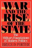 War and the Rise of the State