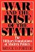 War and the Rise of the State