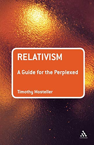 Relativism: A Guide for the Perplexed view 2