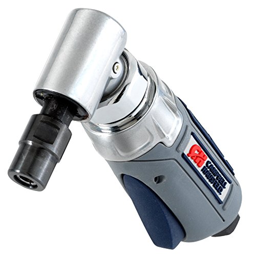 Campbell Hausfeld 'Get Stuff Done' Angle Die Grinder - 20,000 RPM with Flow Adjustment (XT251000)