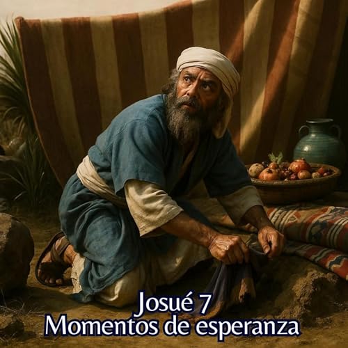 『Josué 7』のカバーアート