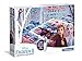 Clementoni - 16187 - Sapientino - Il Tappeto Gigante Interattivo Disney Frozen 2 - Made in Italy, puzzle bambini, gioco educativo bambini 3 anni, gioco elettronico parlante (versione in italiano)