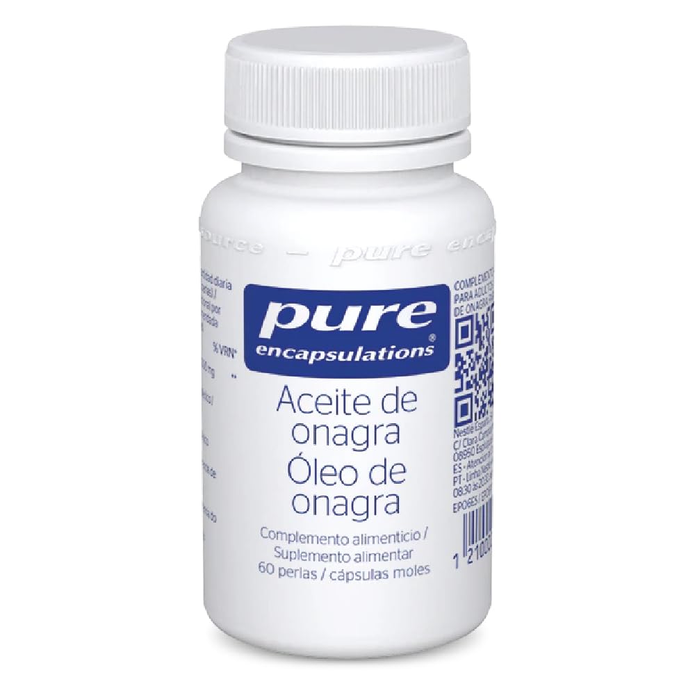 Aceite Onagra soluciona el desajuste hormonal y apoya bienestar mujer 3