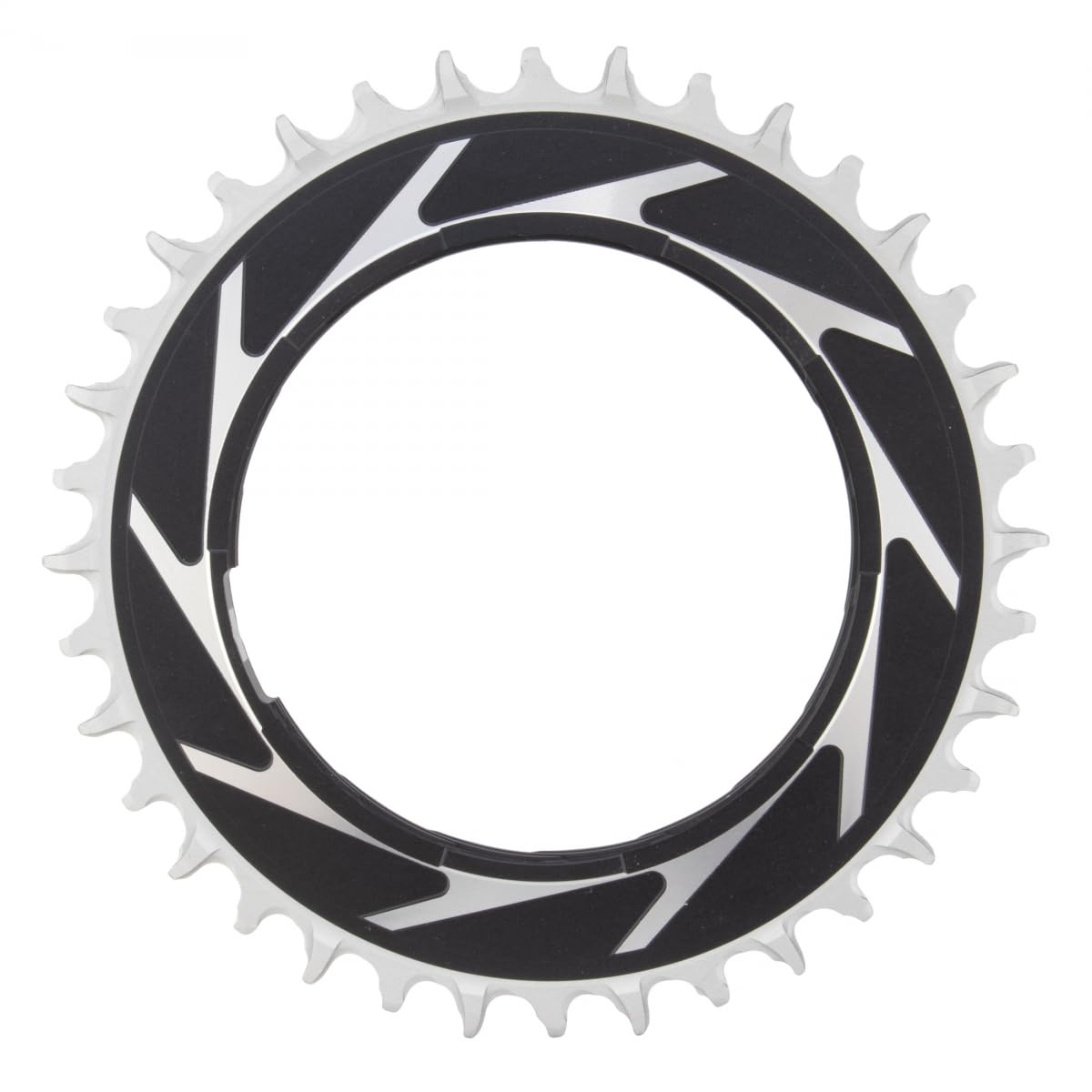 Plateau SRAM pour vélo mixte taille unique multicolore 107488 - 3