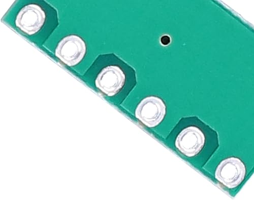 Miniatura 7 de Módulo de la placa de circuito de luz solar del paisaje de la lámpara solar del tablero de control 5pcs RD1.2