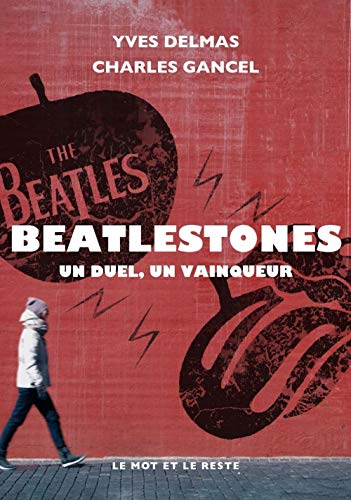 Télécharger BeatleStones : Un duel, un vainqueur Francais PDF