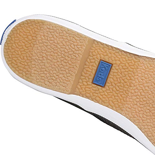 Image of Keds Womens Keds Champion Canvas Lace UpSneaker