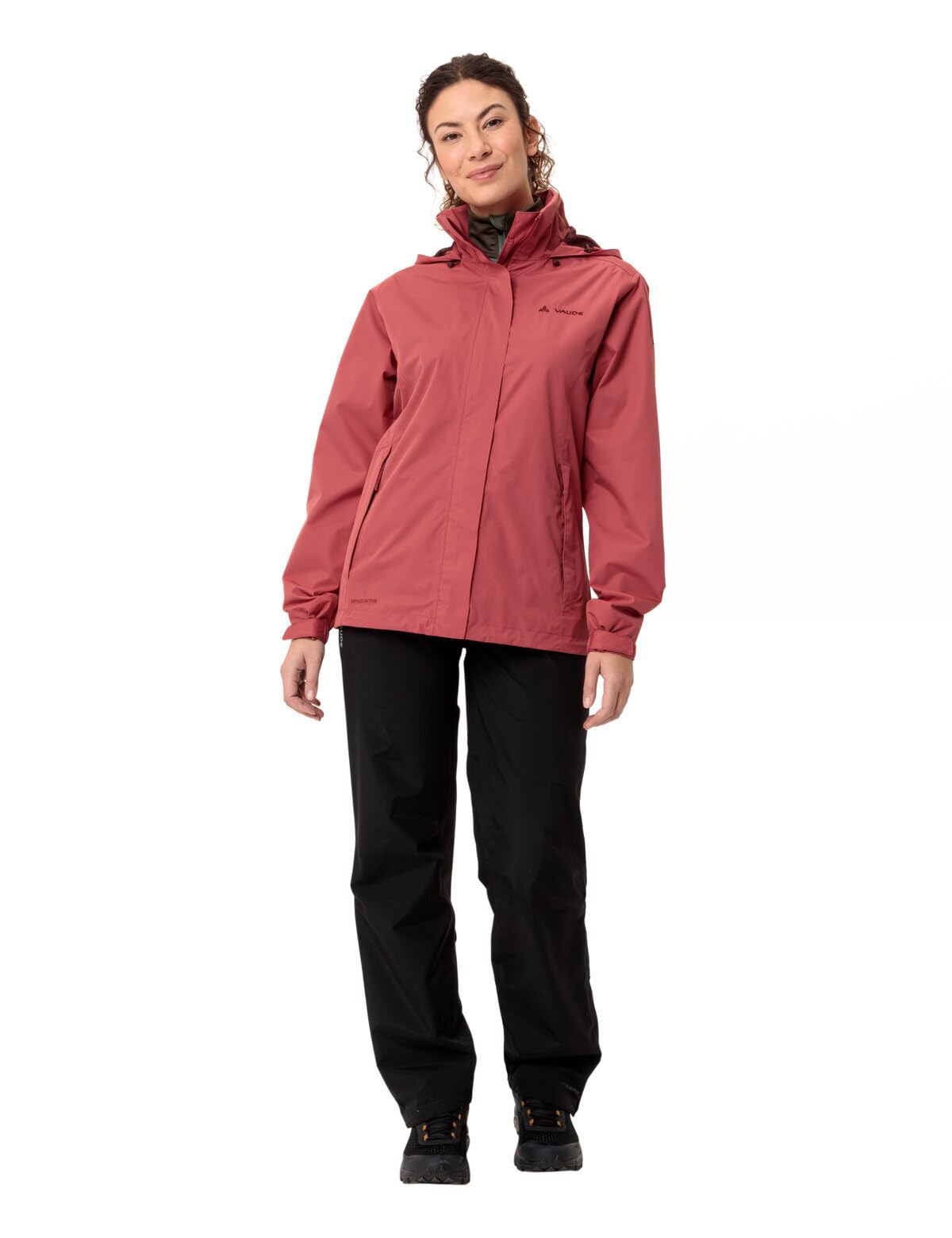 VAUDE Femme Escape Light Veste