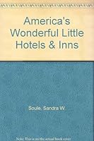 America's Wonderful Little Hotels and Inns: The South, 1993-1994 0312081316 Book Cover